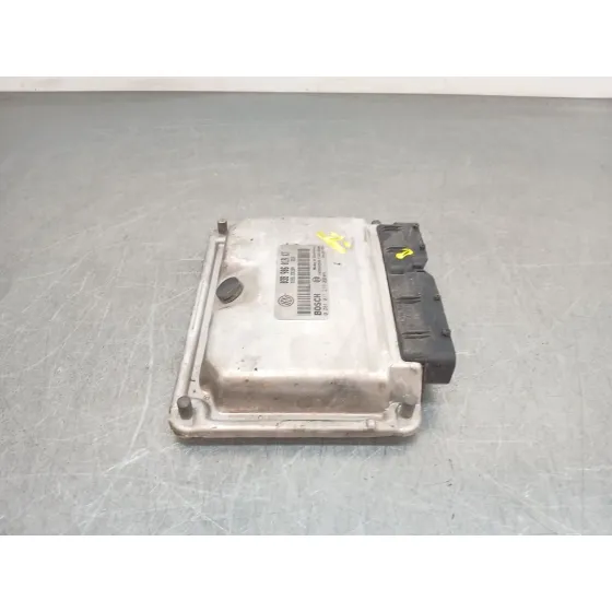Centralita Motor Uce para Seat Ibiza Iii (6L1)