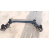 Puente Trasero para Seat Ibiza Iii (6L1)