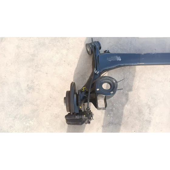 Puente Trasero para Seat Ibiza Iii (6L1)