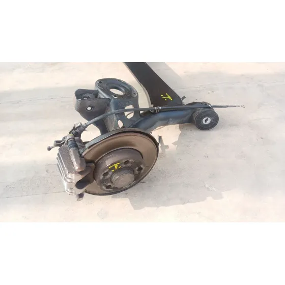 Puente Trasero para Seat Ibiza Iii (6L1)