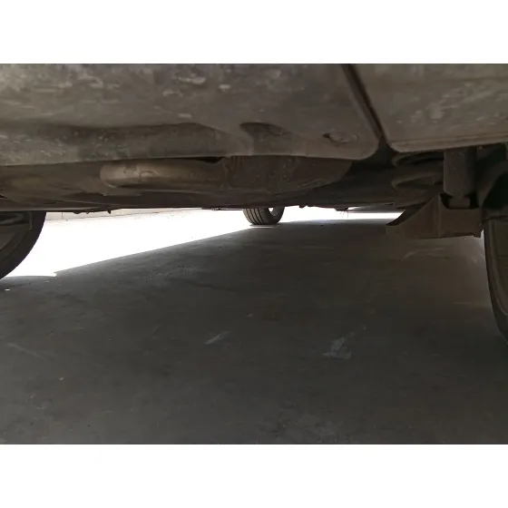 Puente Trasero para Seat Ibiza Iii (6L1)