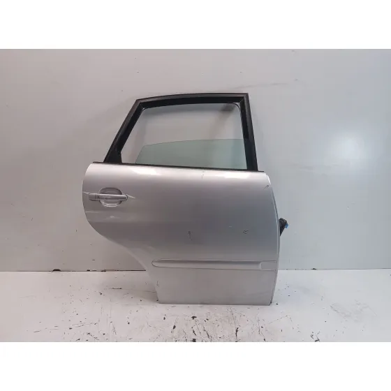 Puerta Trasera Derecha para Seat Ibiza Iii (6L1)
