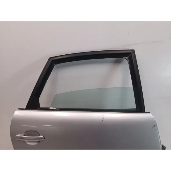 Puerta Trasera Derecha para Seat Ibiza Iii (6L1)