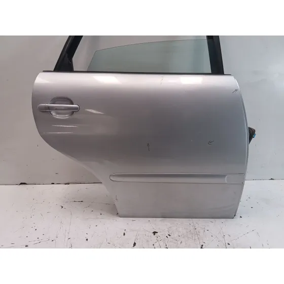 Puerta Trasera Derecha para Seat Ibiza Iii (6L1)