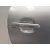 Puerta Trasera Derecha para Seat Ibiza Iii (6L1)