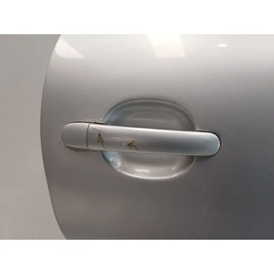 Puerta Trasera Derecha para Seat Ibiza Iii (6L1)