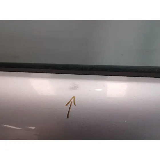 Puerta Trasera Derecha para Seat Ibiza Iii (6L1)