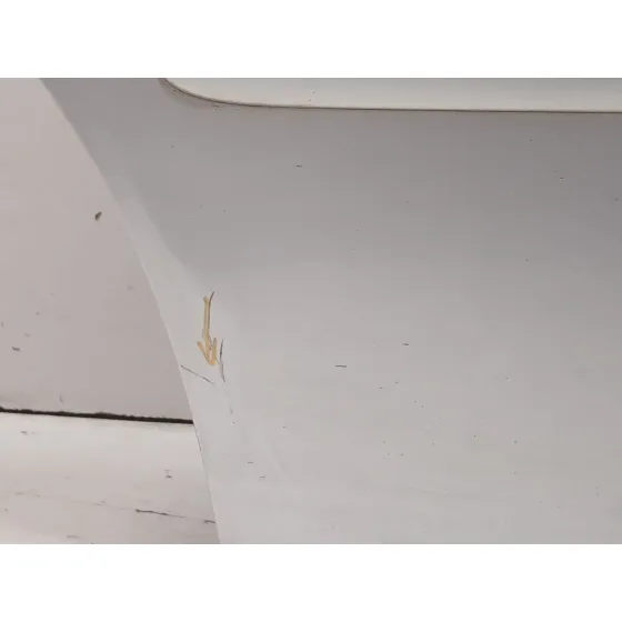 Puerta Trasera Derecha para Seat Ibiza Iii (6L1)
