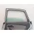 Puerta Trasera Derecha para Seat Ibiza Iii (6L1)