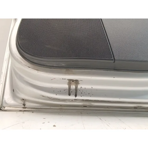 Puerta Trasera Derecha para Seat Ibiza Iii (6L1)
