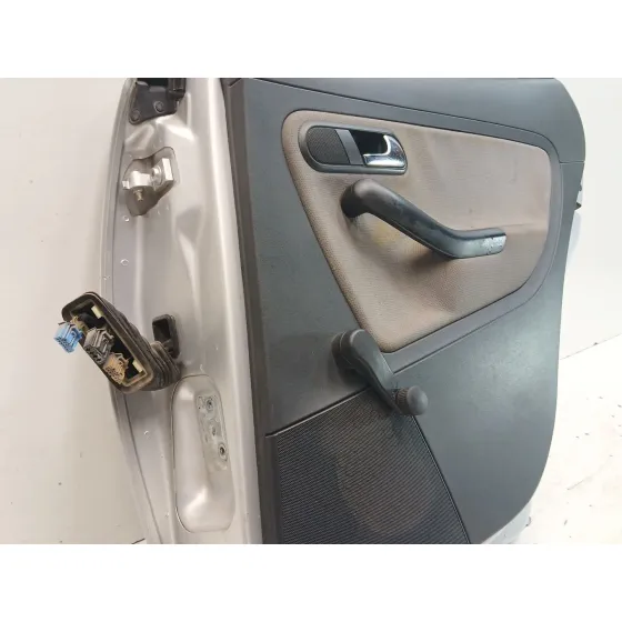 Puerta Trasera Derecha para Seat Ibiza Iii (6L1)