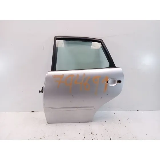 Puerta Trasera Izquierda para Seat Ibiza Iii (6L1)