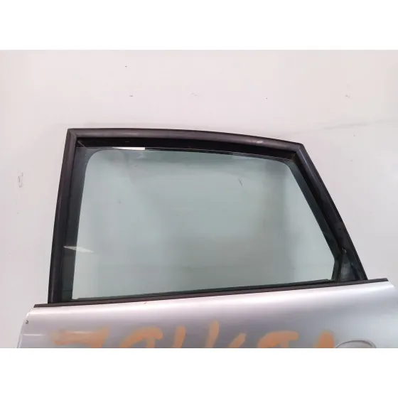 Puerta Trasera Izquierda para Seat Ibiza Iii (6L1)
