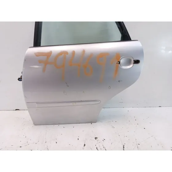Puerta Trasera Izquierda para Seat Ibiza Iii (6L1)