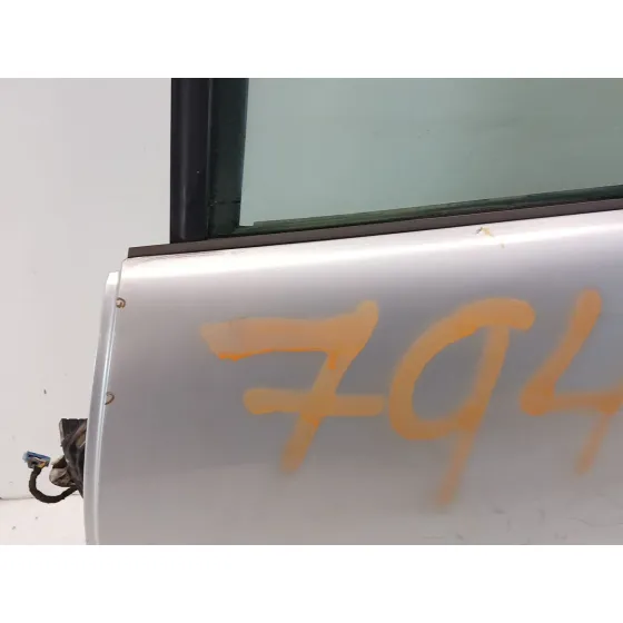 Puerta Trasera Izquierda para Seat Ibiza Iii (6L1)