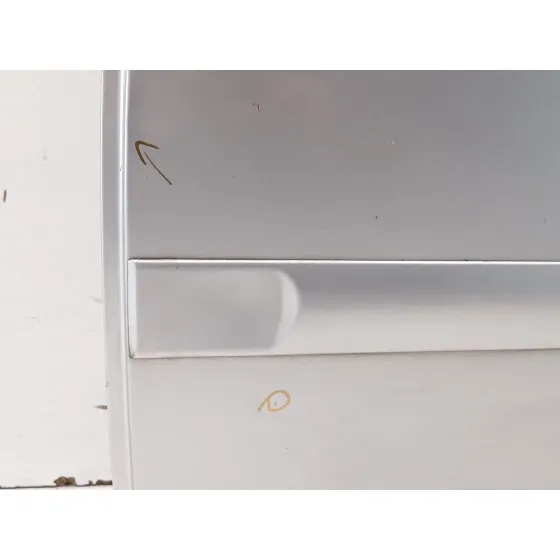 Puerta Trasera Izquierda para Seat Ibiza Iii (6L1)