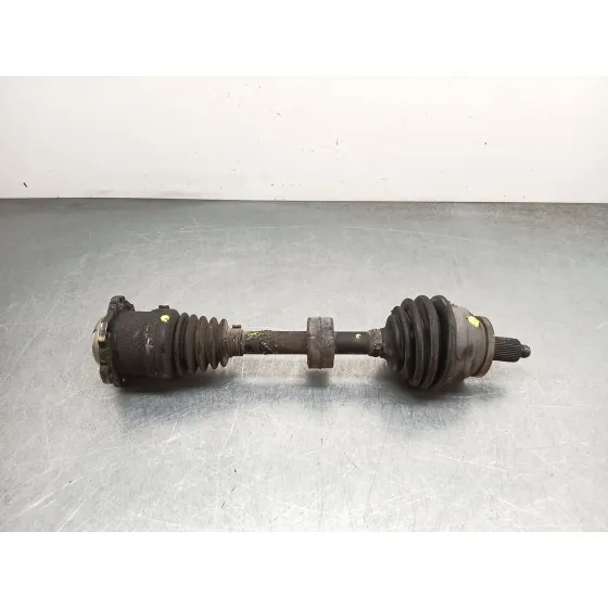 Transmision Delantera Izquierda para Seat Ibiza Iii (6L1)