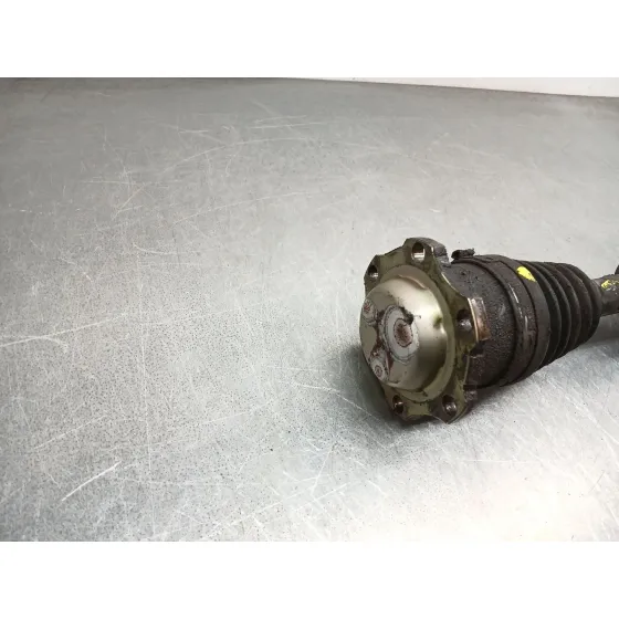 Transmision Delantera Izquierda para Seat Ibiza Iii (6L1)