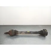 Transmision Trasera Derecha para Bmw Serie 5 Berlina (E60)