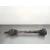 Transmision Trasera Derecha para Bmw Serie 5 Berlina (E60)
