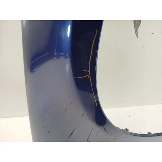 Aleta Delantera Derecha para Bmw 3 Touring (E91)