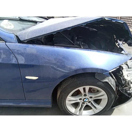 Aleta Delantera Derecha para Bmw 3 Touring (E91)