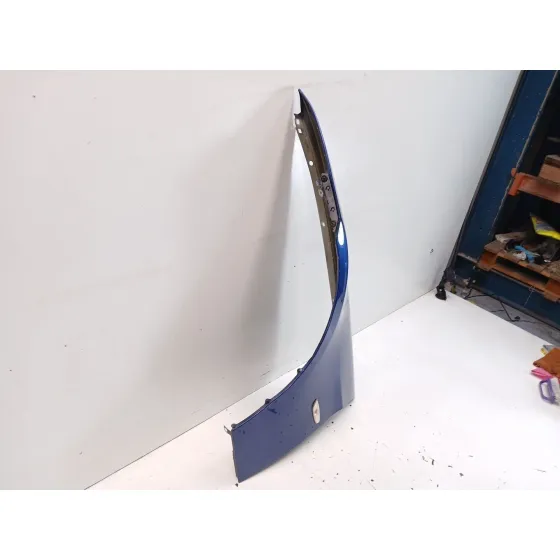 Aleta Delantera Izquierda para Bmw 3 Touring (E91)