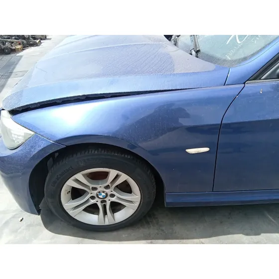 Aleta Delantera Izquierda para Bmw 3 Touring (E91)