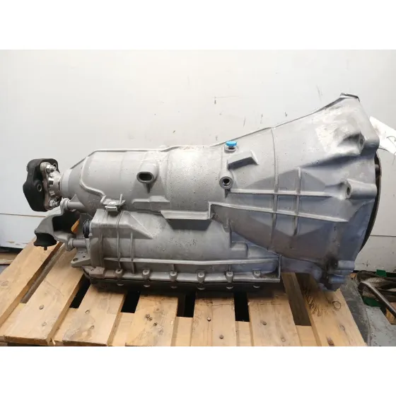 Caja Cambios para Bmw 3 Touring (E91)