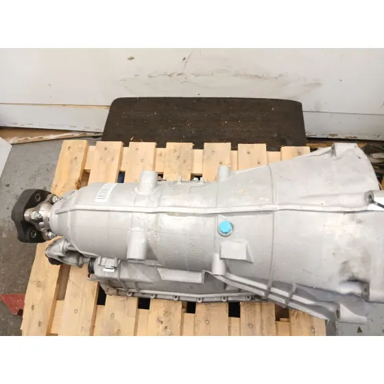Caja Cambios para Bmw 3 Touring (E91)