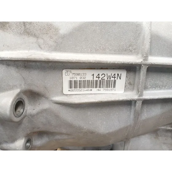Caja Cambios para Bmw 3 Touring (E91)