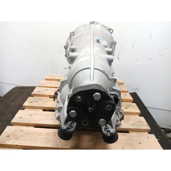 Caja Cambios para Bmw 3 Touring (E91)