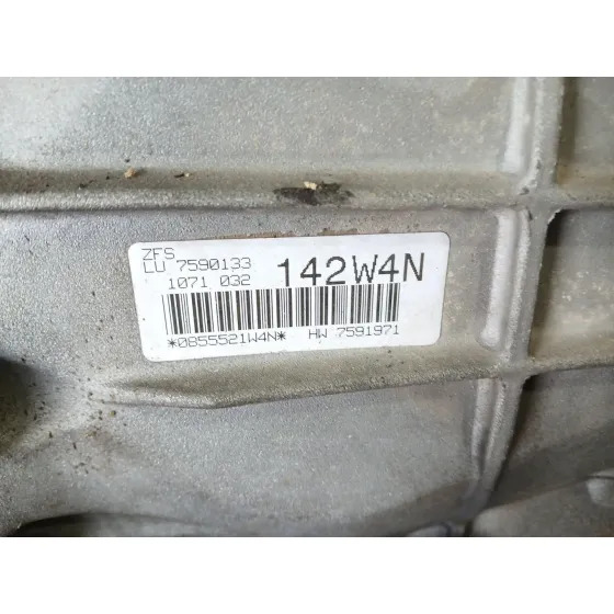 Caja Cambios para Bmw 3 Touring (E91)
