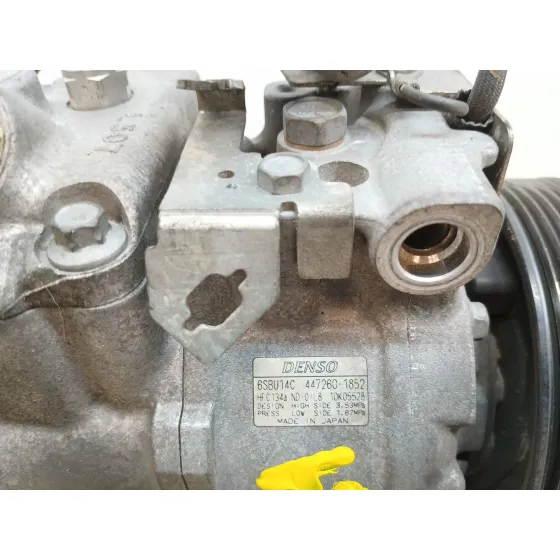 Compresor Aire Acondicionado para Bmw 3 Touring (E91)