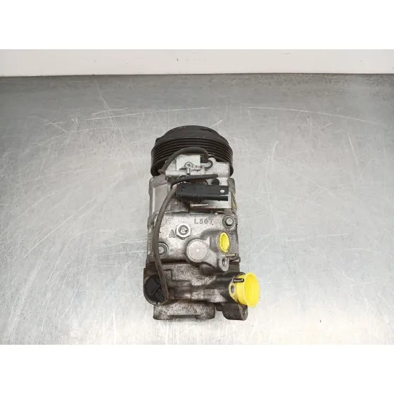 Compresor Aire Acondicionado para Bmw 3 Touring (E91)