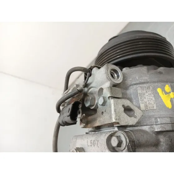 Compresor Aire Acondicionado para Bmw 3 Touring (E91)