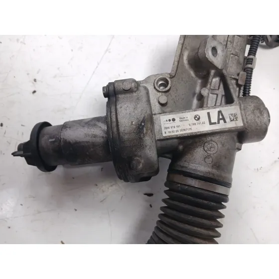Cremallera Direccion para Bmw 3 Touring (E91)