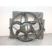 Electroventilador para Bmw 3 Touring (E91)