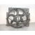 Electroventilador para Bmw 3 Touring (E91)