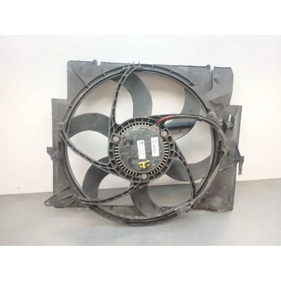 Electroventilador para Bmw 3 Touring (E91)
