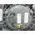 Electroventilador para Bmw 3 Touring (E91)