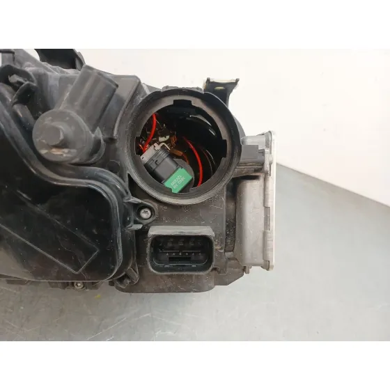 Faro Izquierdo para Bmw 3 Touring (E91)