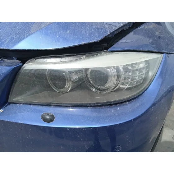 Faro Izquierdo para Bmw 3 Touring (E91)