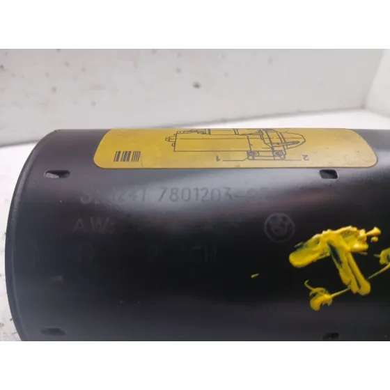 Motor Arranque para Bmw 3 Touring (E91)
