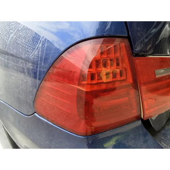 Piloto Trasero Izquierdo para Bmw 3 Touring (E91)