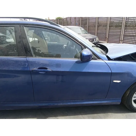 Puerta Delantera Derecha para Bmw 3 Touring (E91)