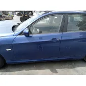 Puerta Delantera Izquierda para Bmw 3 Touring (E91)