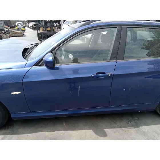 Puerta Delantera Izquierda para Bmw 3 Touring (E91)