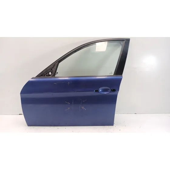 Puerta Delantera Izquierda para Bmw 3 Touring (E91)