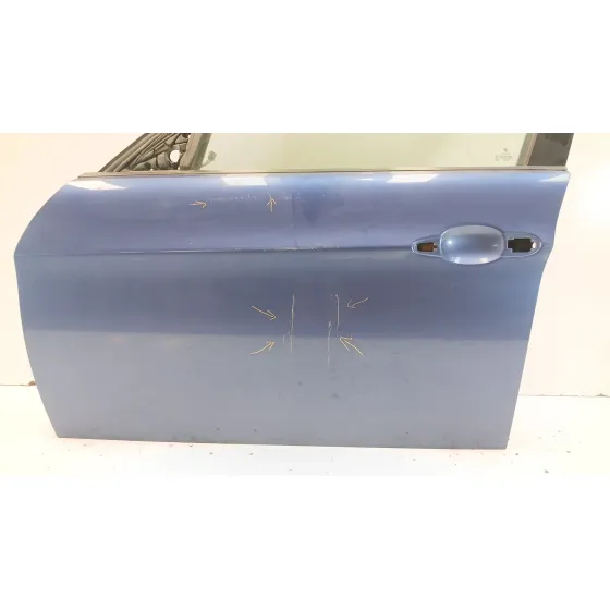 Puerta Delantera Izquierda para Bmw 3 Touring (E91)